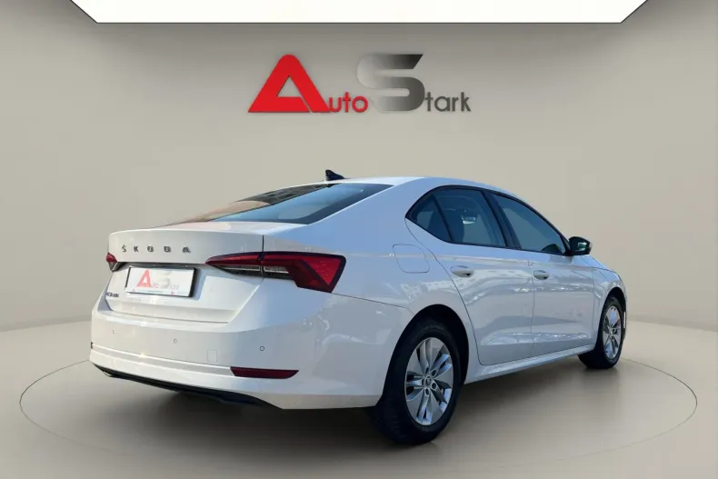Skoda Octavia din 2021 cu 123.870 km - oferta SKO195580 - foto 11