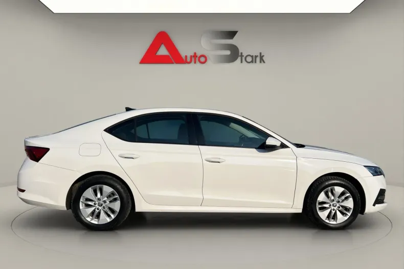 Skoda Octavia din 2021 cu 123.870 km - oferta SKO195580 - foto 12