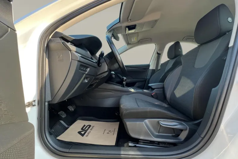 Skoda Octavia din 2021 cu 123.870 km - oferta SKO195580 - foto 14