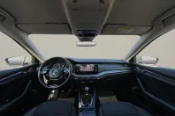 Skoda Octavia din 2021 cu 123.870 km - oferta SKO195580 - foto 17