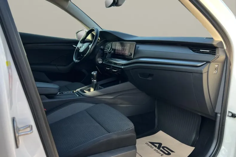 Skoda Octavia din 2021 cu 123.870 km - oferta SKO195580 - foto 19
