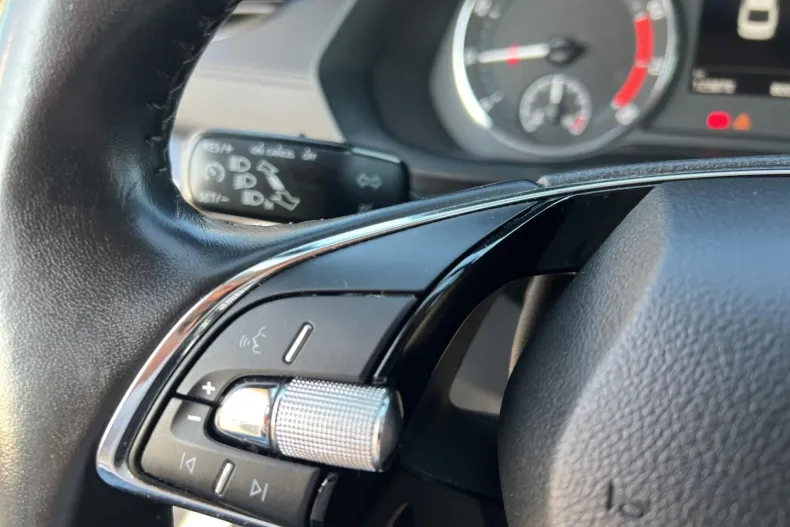 Skoda Octavia din 2021 cu 123.870 km - oferta SKO195580 - foto 22