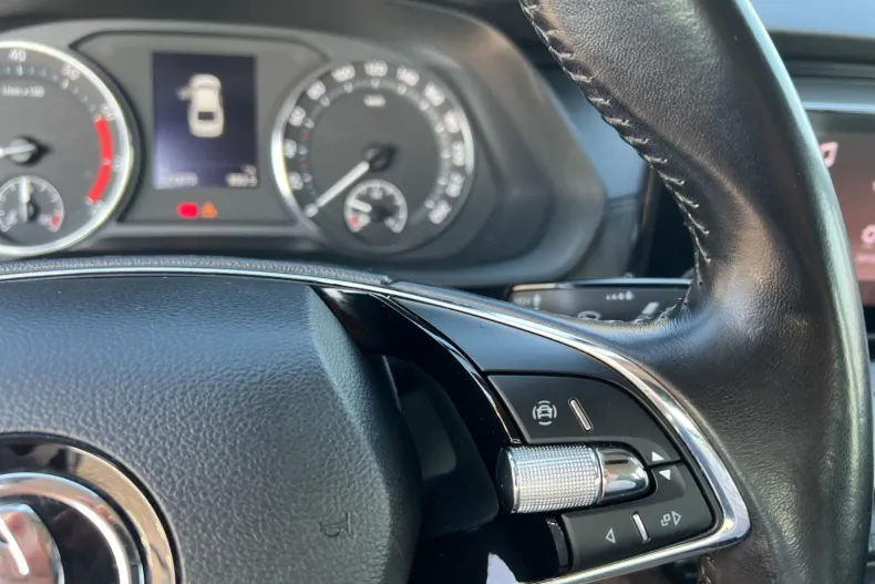 Skoda Octavia din 2021 cu 123.870 km - oferta SKO195580 - foto 23