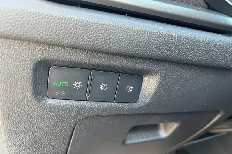 Skoda Octavia din 2021 cu 123.870 km - oferta SKO195580 - foto 24