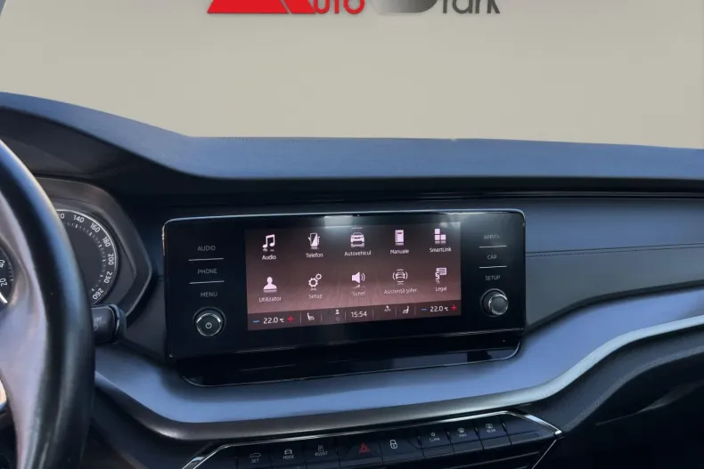 Skoda Octavia din 2021 cu 123.870 km - oferta SKO195580 - foto 26
