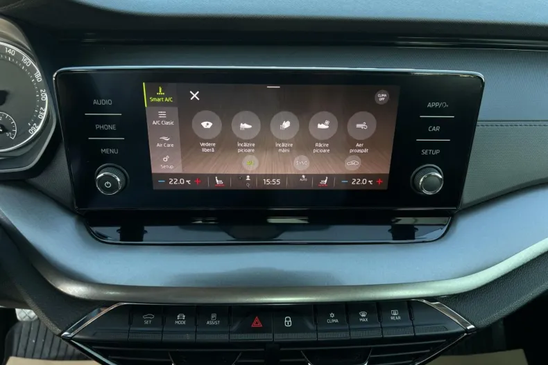 Skoda Octavia din 2021 cu 123.870 km - oferta SKO195580 - foto 31