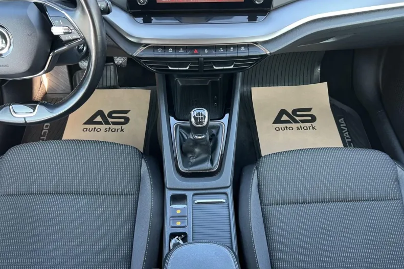 Skoda Octavia din 2021 cu 123.870 km - oferta SKO195580 - foto 32