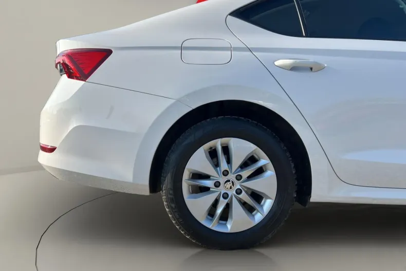 Skoda Octavia din 2021 cu 123.870 km - oferta SKO195580 - foto 37