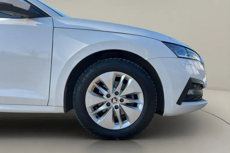 Skoda Octavia din 2021 cu 123.870 km - oferta SKO195580 - foto 38