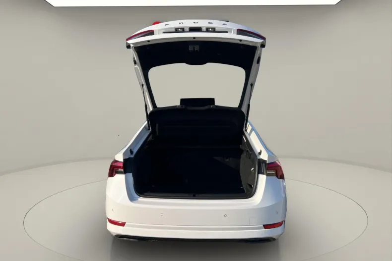 Skoda Octavia din 2021 cu 123.870 km - oferta SKO195580 - foto 39
