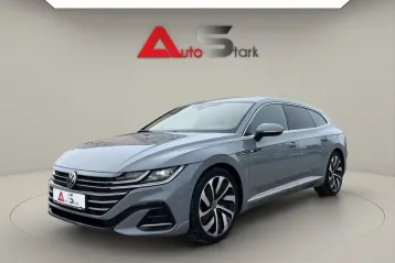 Volkswagen Arteon din 2022 - oferta VOL195581