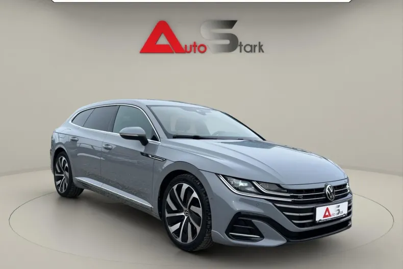 Volkswagen Arteon din 2022 cu 141.370 km - oferta VOL195581 - foto 2