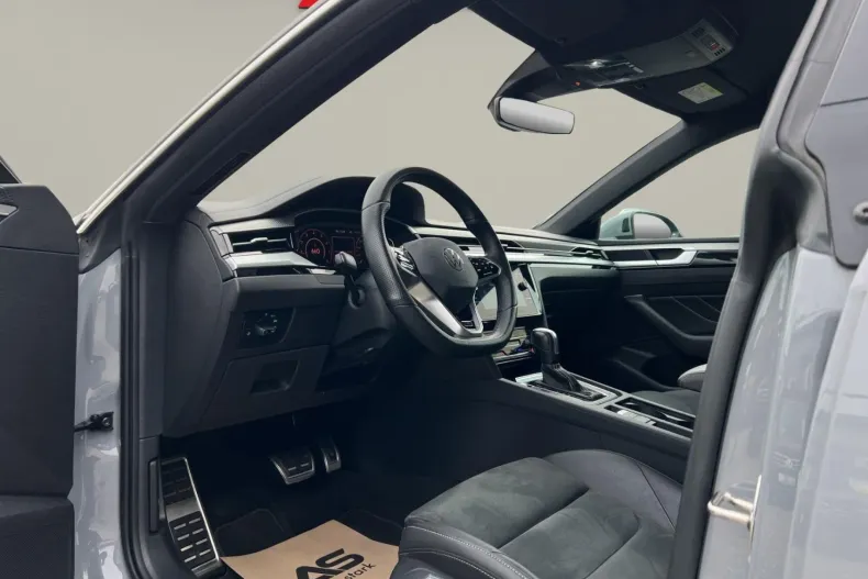 Volkswagen Arteon din 2022 cu 141.370 km - oferta VOL195581 - foto 3