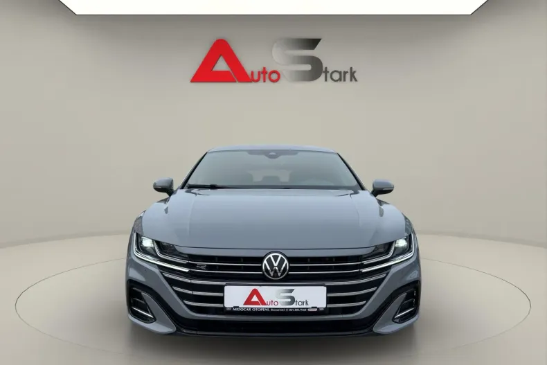 Volkswagen Arteon din 2022 cu 141.370 km - oferta VOL195581 - foto 5