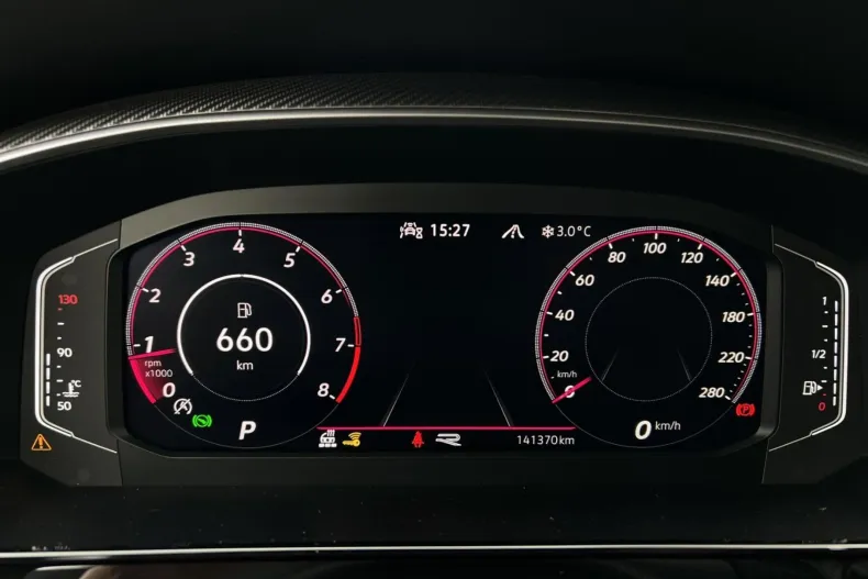 Volkswagen Arteon din 2022 cu 141.370 km - oferta VOL195581 - foto 7