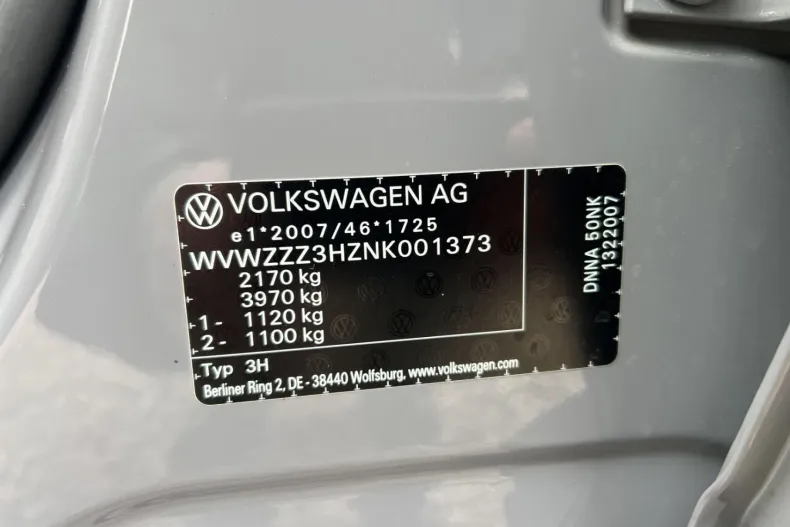 Volkswagen Arteon din 2022 cu 141.370 km - oferta VOL195581 - foto 8