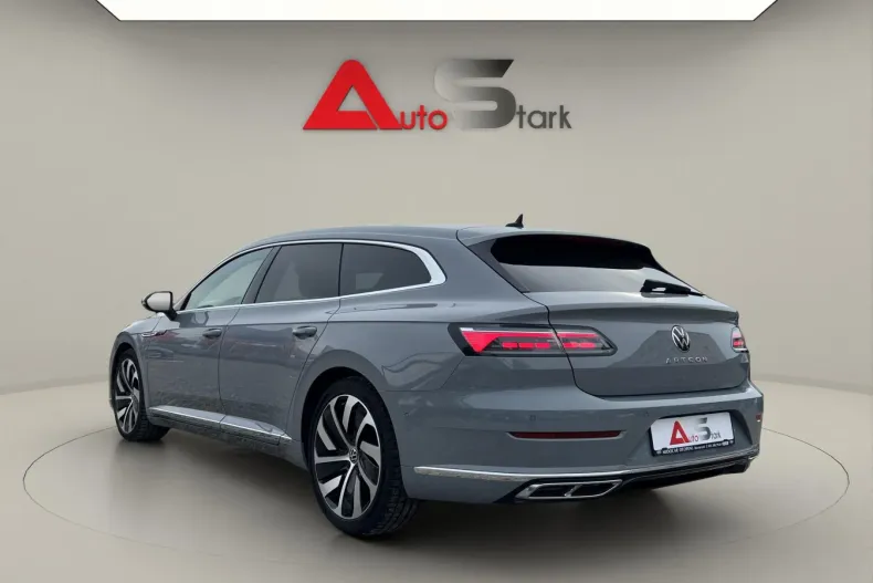 Volkswagen Arteon din 2022 cu 141.370 km - oferta VOL195581 - foto 10