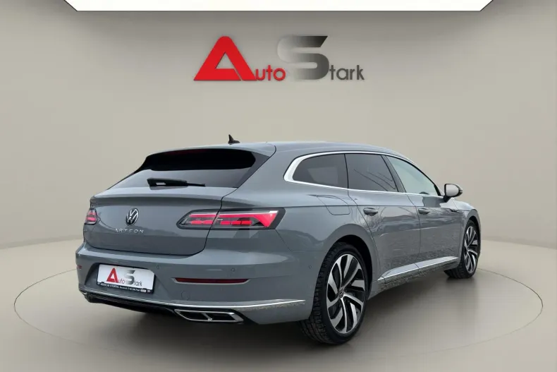 Volkswagen Arteon din 2022 cu 141.370 km - oferta VOL195581 - foto 11