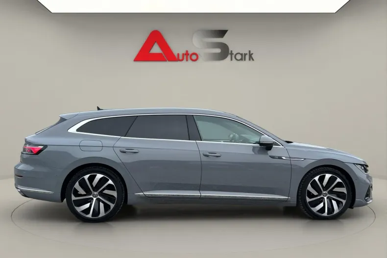Volkswagen Arteon din 2022 cu 141.370 km - oferta VOL195581 - foto 12
