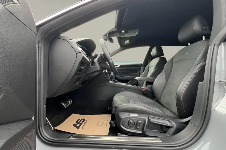 Volkswagen Arteon din 2022 cu 141.370 km - oferta VOL195581 - foto 14