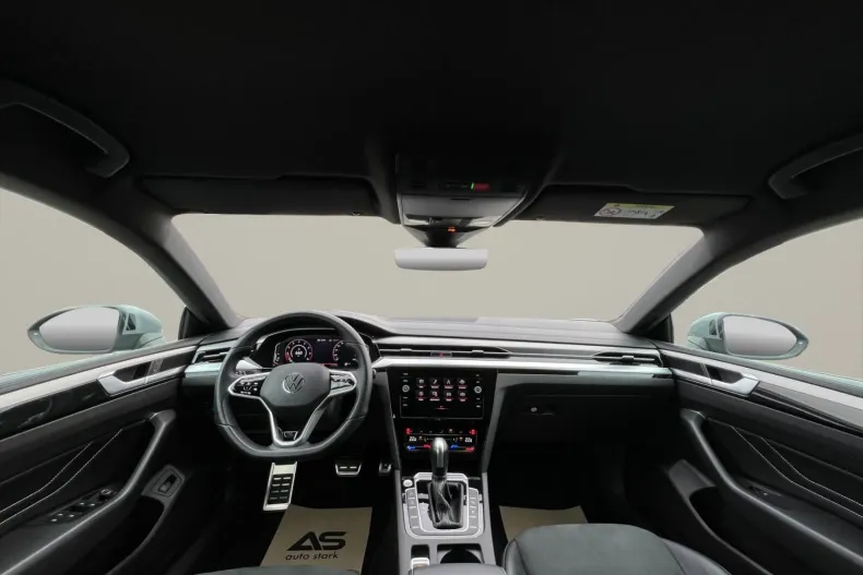 Volkswagen Arteon din 2022 cu 141.370 km - oferta VOL195581 - foto 17