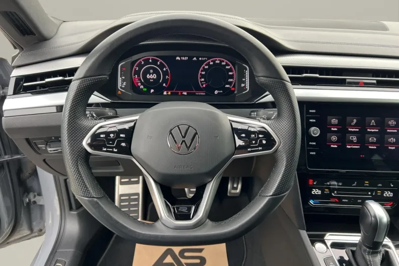 Volkswagen Arteon din 2022 cu 141.370 km - oferta VOL195581 - foto 21