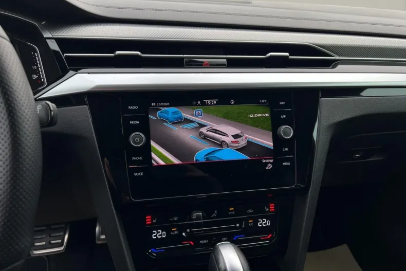 Volkswagen Arteon din 2022 cu 141.370 km - oferta VOL195581 - foto 24