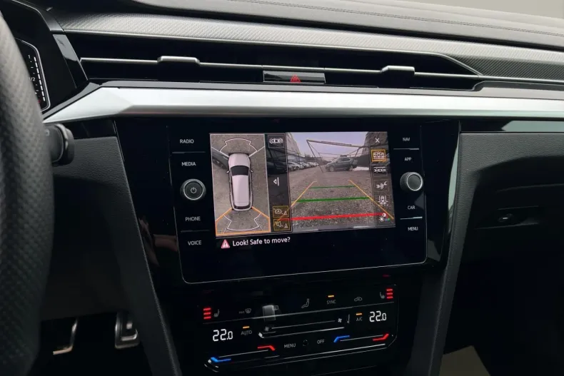 Volkswagen Arteon din 2022 cu 141.370 km - oferta VOL195581 - foto 25