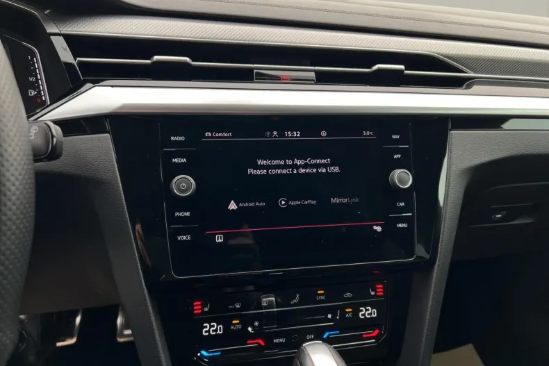 Volkswagen Arteon din 2022 cu 141.370 km - oferta VOL195581 - foto 27