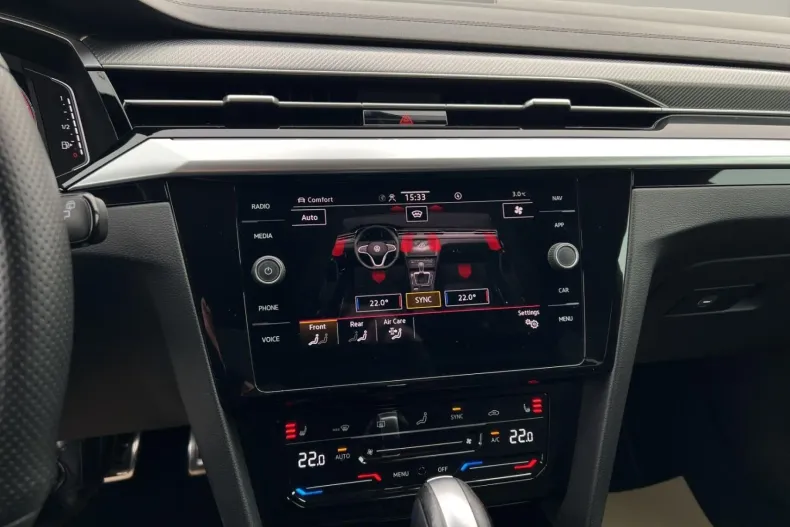 Volkswagen Arteon din 2022 cu 141.370 km - oferta VOL195581 - foto 28