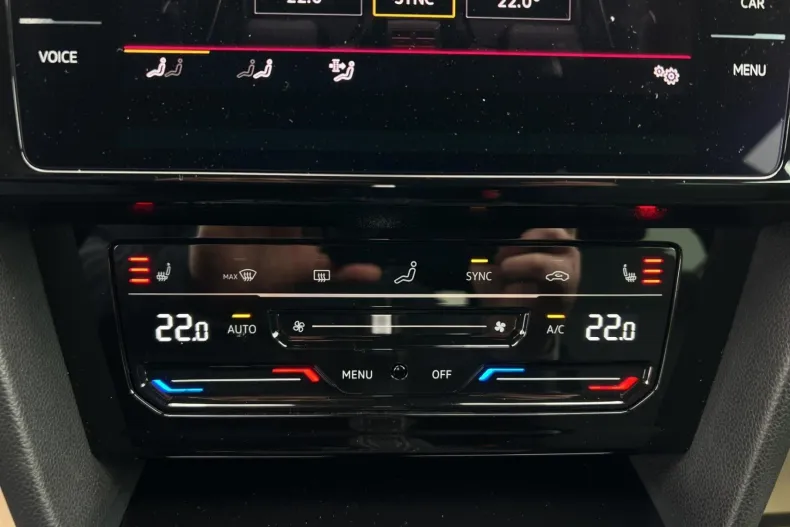 Volkswagen Arteon din 2022 cu 141.370 km - oferta VOL195581 - foto 29