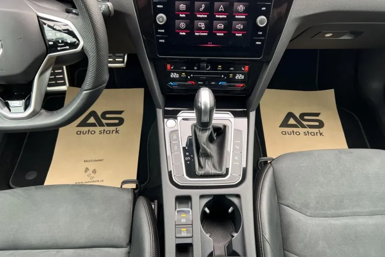 Volkswagen Arteon din 2022 cu 141.370 km - oferta VOL195581 - foto 30