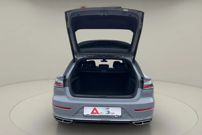 Volkswagen Arteon din 2022 cu 141.370 km - oferta VOL195581 - foto 38