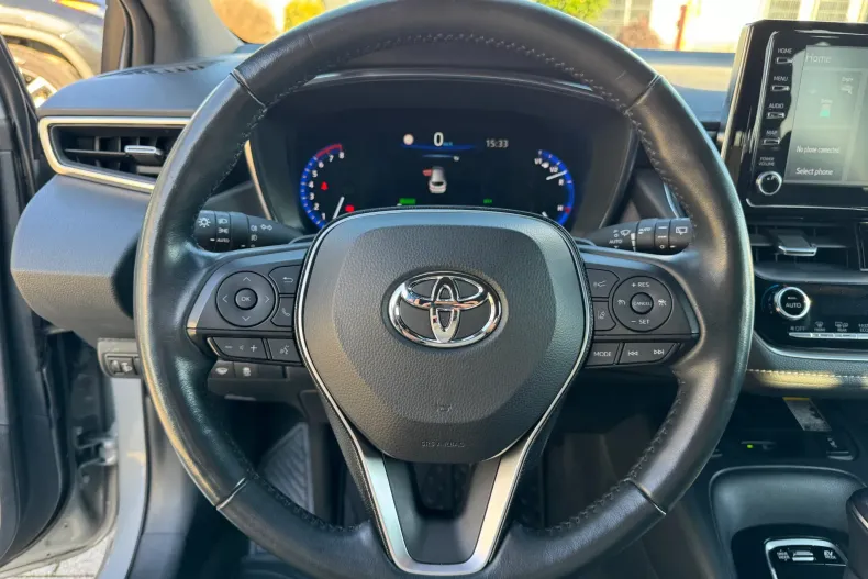 Toyota Corolla din 2021 cu 104.551 km - oferta TOY195582 - foto 12