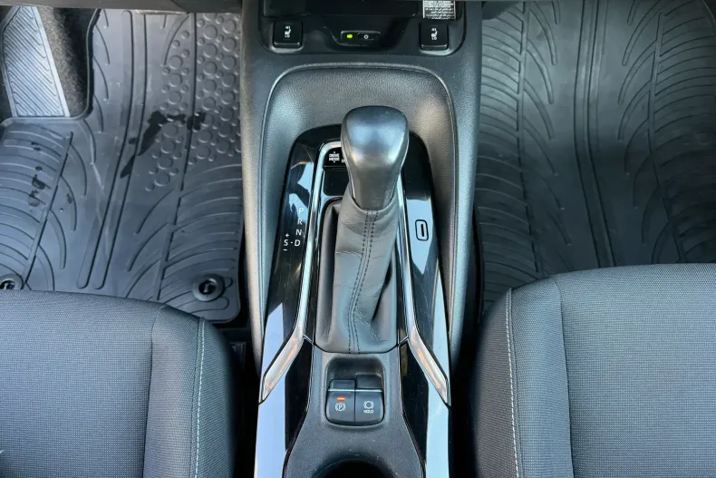 Toyota Corolla din 2021 cu 104.551 km - oferta TOY195582 - foto 18