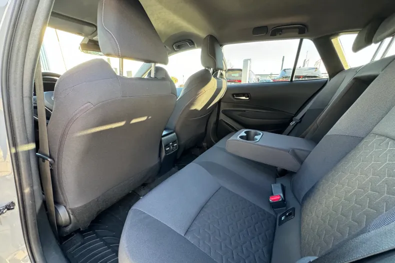Toyota Corolla din 2021 cu 104.551 km - oferta TOY195582 - foto 27
