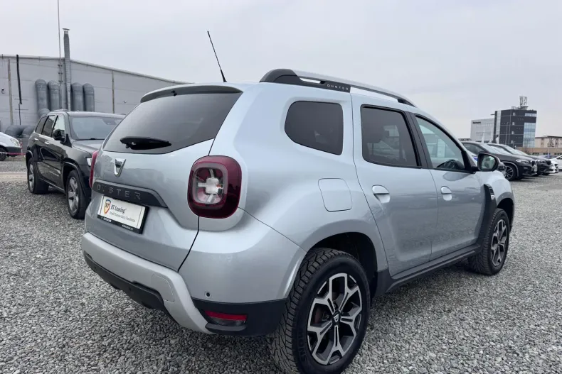 Dacia Duster din 2021 cu 134.056 km - oferta DAC195583 - foto 3