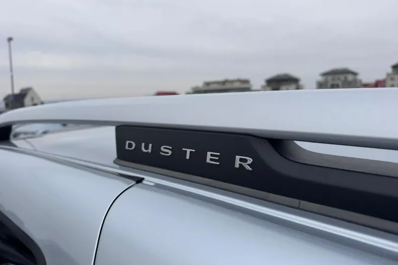 Dacia Duster din 2021 cu 134.056 km - oferta DAC195583 - foto 10