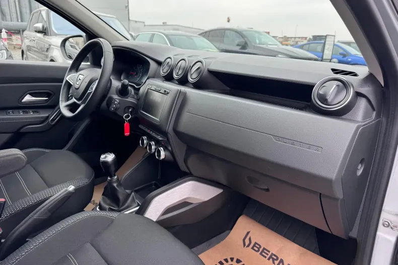 Dacia Duster din 2021 cu 134.056 km - oferta DAC195583 - foto 12