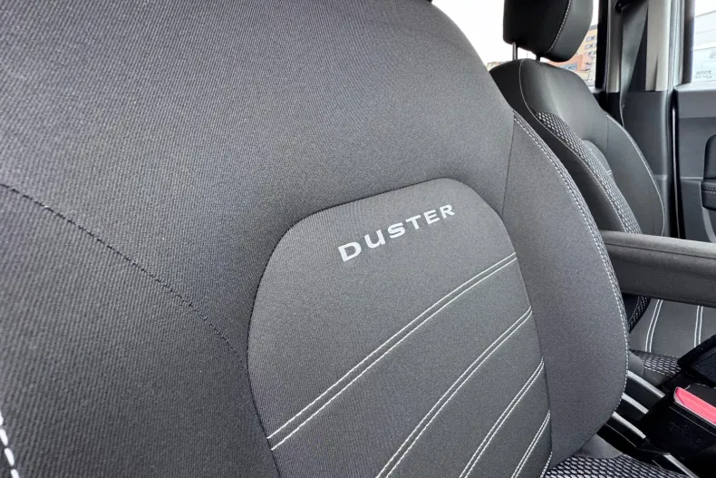Dacia Duster din 2021 cu 134.056 km - oferta DAC195583 - foto 14
