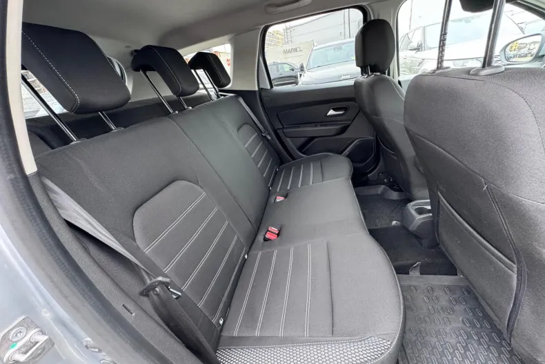 Dacia Duster din 2021 cu 134.056 km - oferta DAC195583 - foto 16