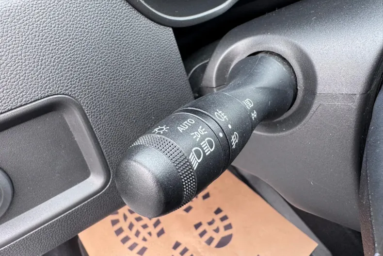 Dacia Duster din 2021 cu 134.056 km - oferta DAC195583 - foto 22