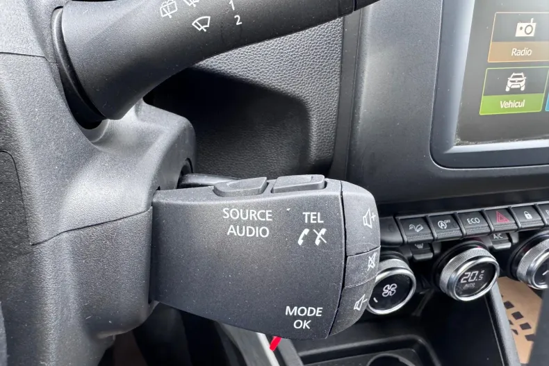 Dacia Duster din 2021 cu 134.056 km - oferta DAC195583 - foto 26
