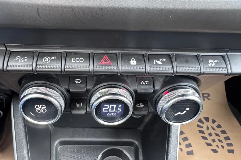 Dacia Duster din 2021 cu 134.056 km - oferta DAC195583 - foto 28