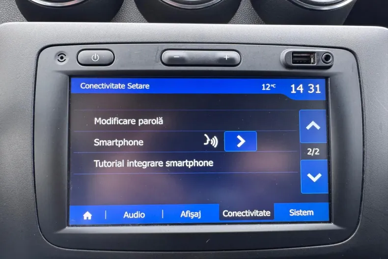Dacia Duster din 2021 cu 134.056 km - oferta DAC195583 - foto 33