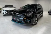 Kia Niro din 2022 cu 50.945 km - oferta KIA195584 - foto 1