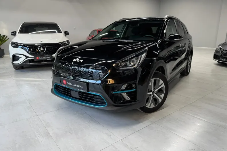 Kia Niro din 2022 cu 50.945 km - oferta KIA195584 - foto 1