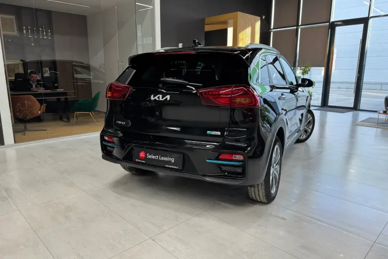 Kia Niro din 2022 cu 50.945 km - oferta KIA195584 - foto 2