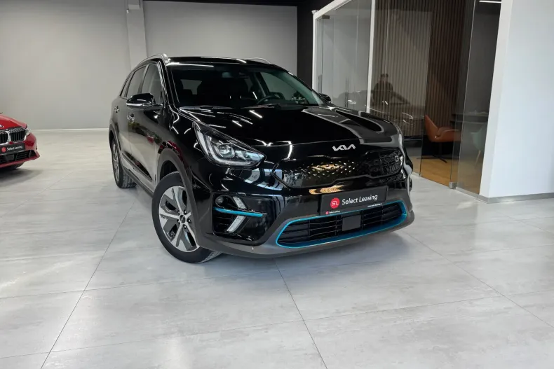 Kia Niro din 2022 cu 50.945 km - oferta KIA195584 - foto 3