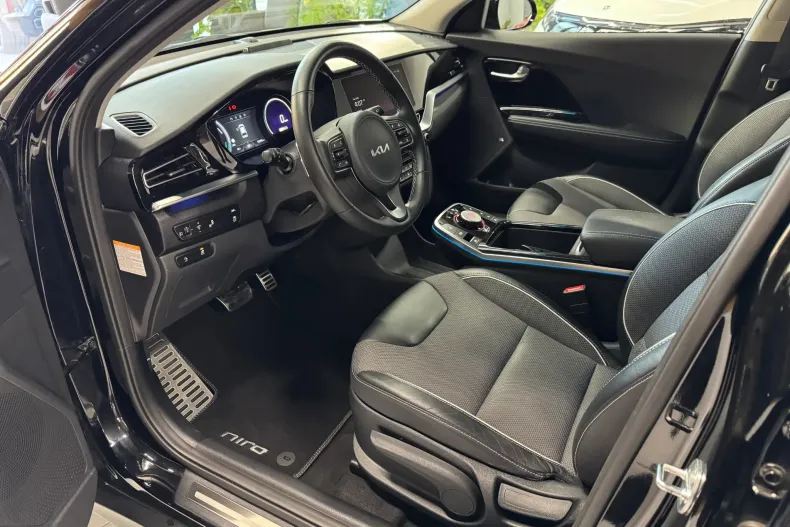 Kia Niro din 2022 cu 50.945 km - oferta KIA195584 - foto 5